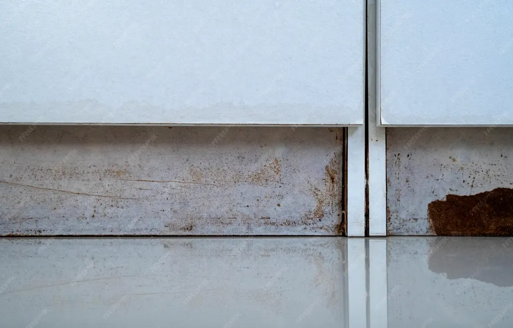 Pourquoi ai-je des poissons d’argent dans ma salle de bain à Toulouse 