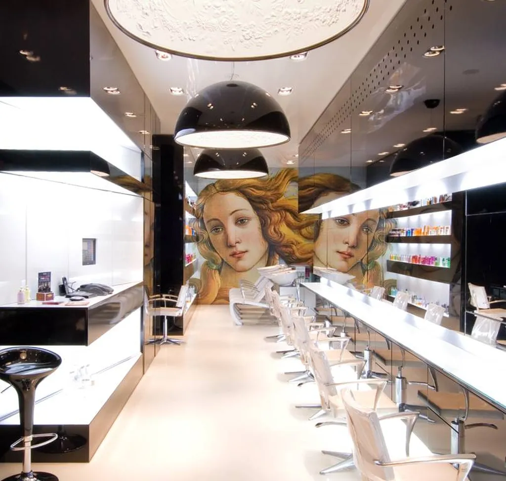 Salon Paradis