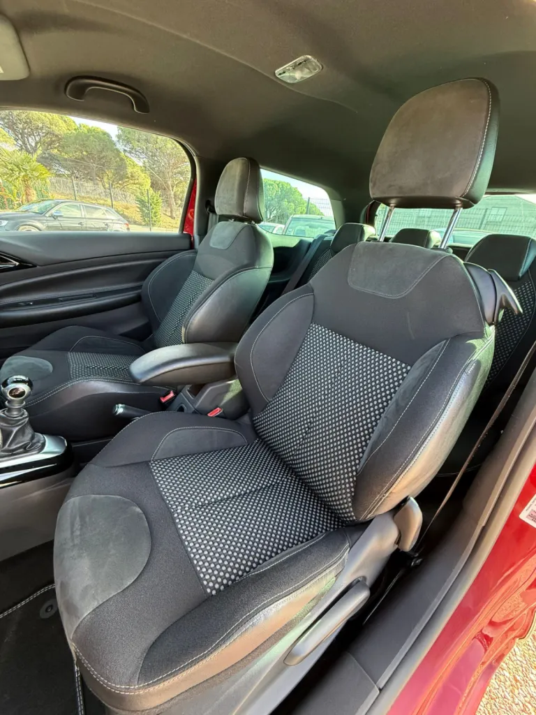 CITROËN DS3 1.6 THP 155CV