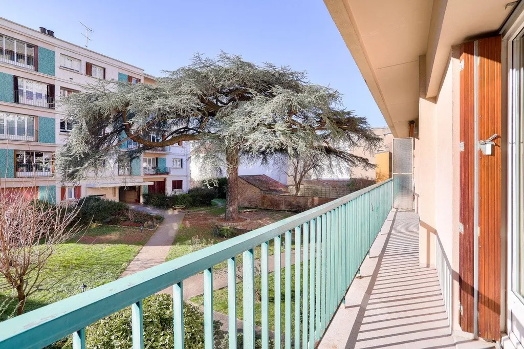 Saint Germain en Laye 78100 5 Pièces