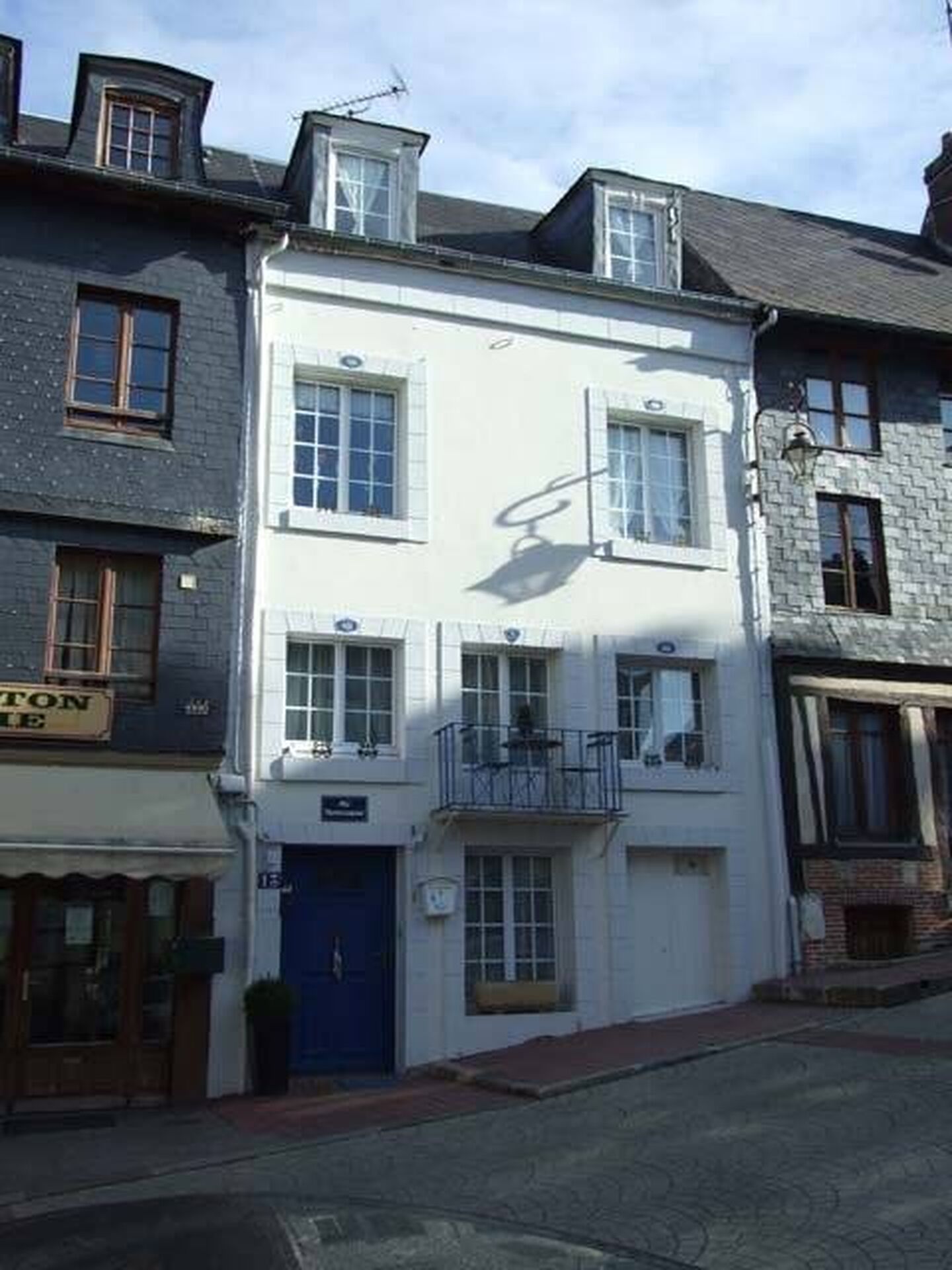 Maison de Ville à vendre Normandie 27