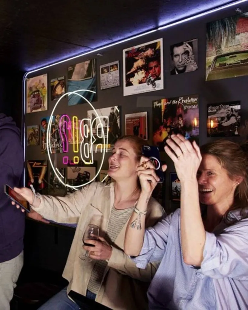 Nouveau blind test quizz musical pour les particuliers ou les professionnels chez vous ou dans notre établissement Delta Game à Plan de Campagne