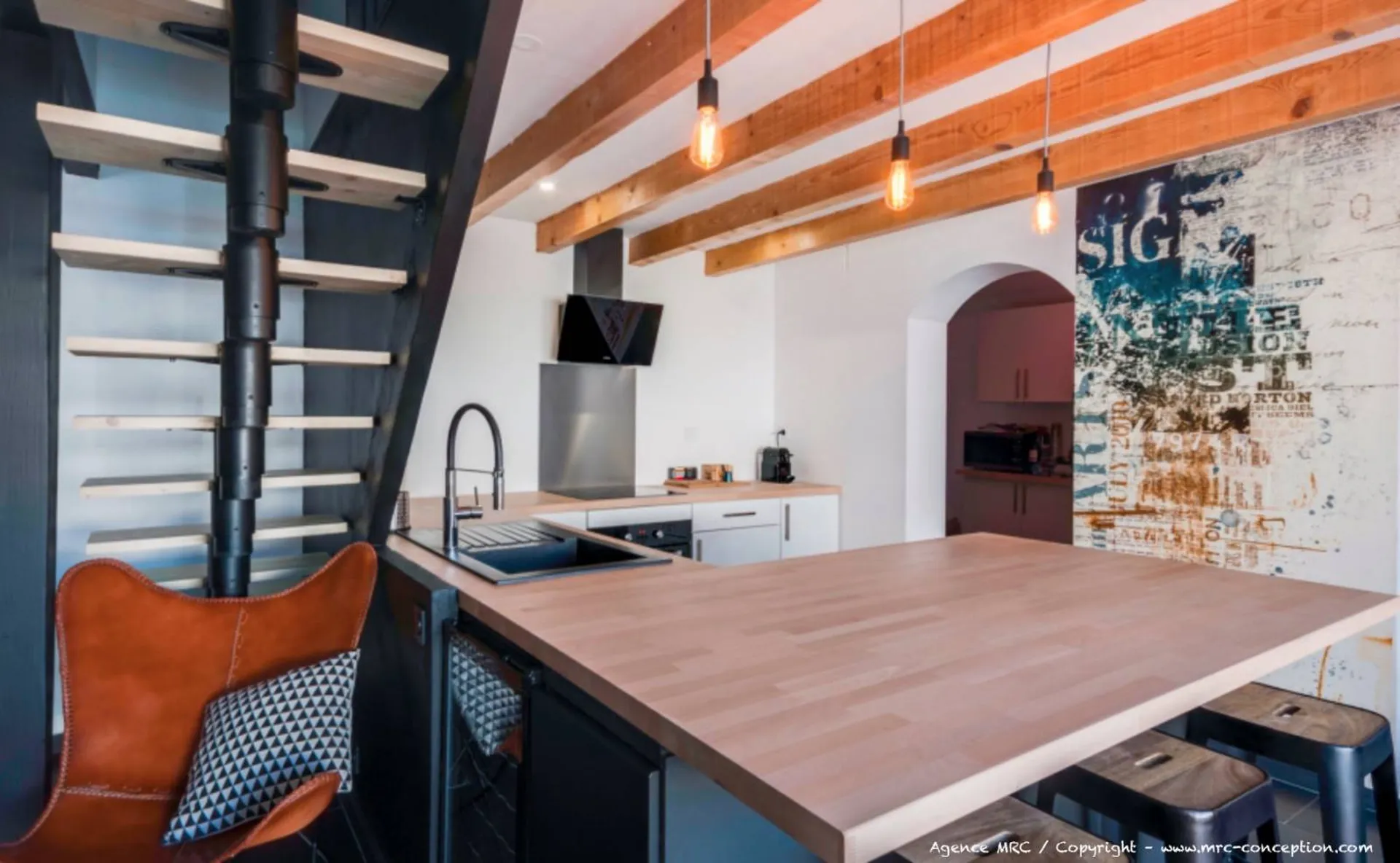 Architecte d'intérieur Marseille tarifs pour projet de rénovation  13007