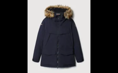 Acheter un blouson Napapijri pour homme à Dieppe 76