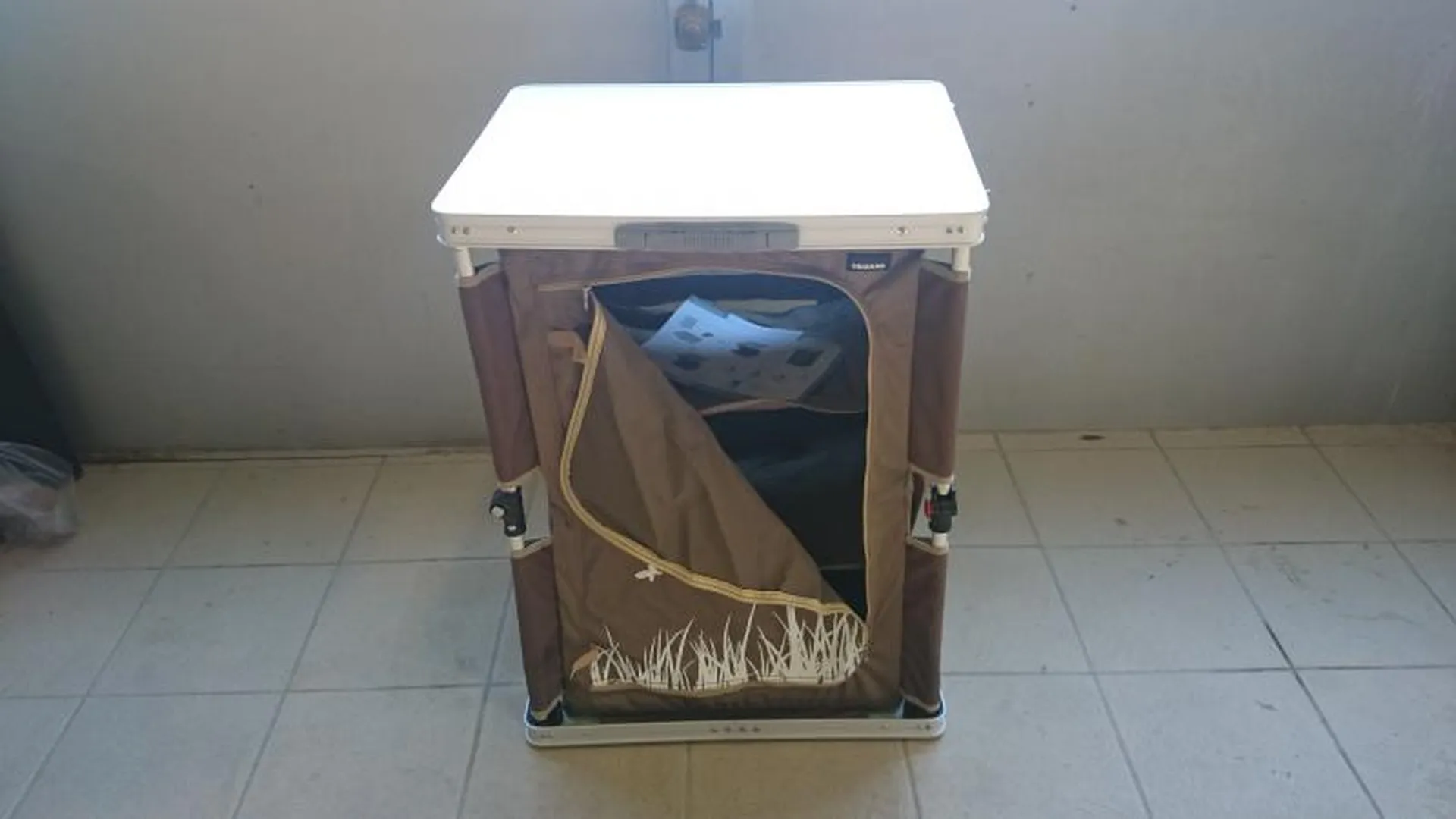 meuble cuisine camping car bdr