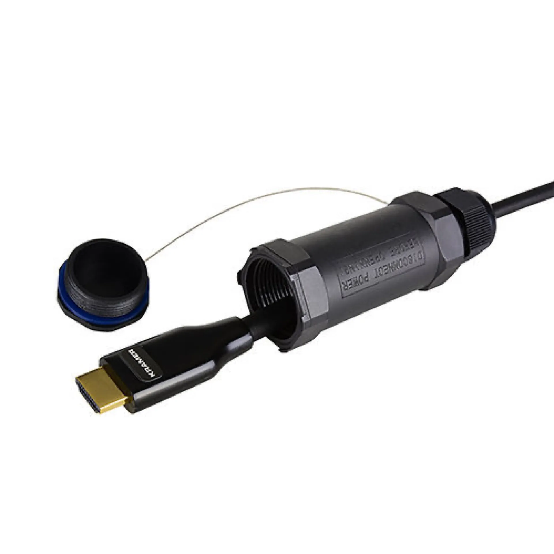 CABLE VIDEO HDMI 25M HIGH SPEED