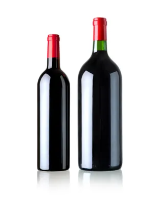 Où acheter des magnums & jéroboams de vins — Sélection à la Cave ROSSI à Marseille