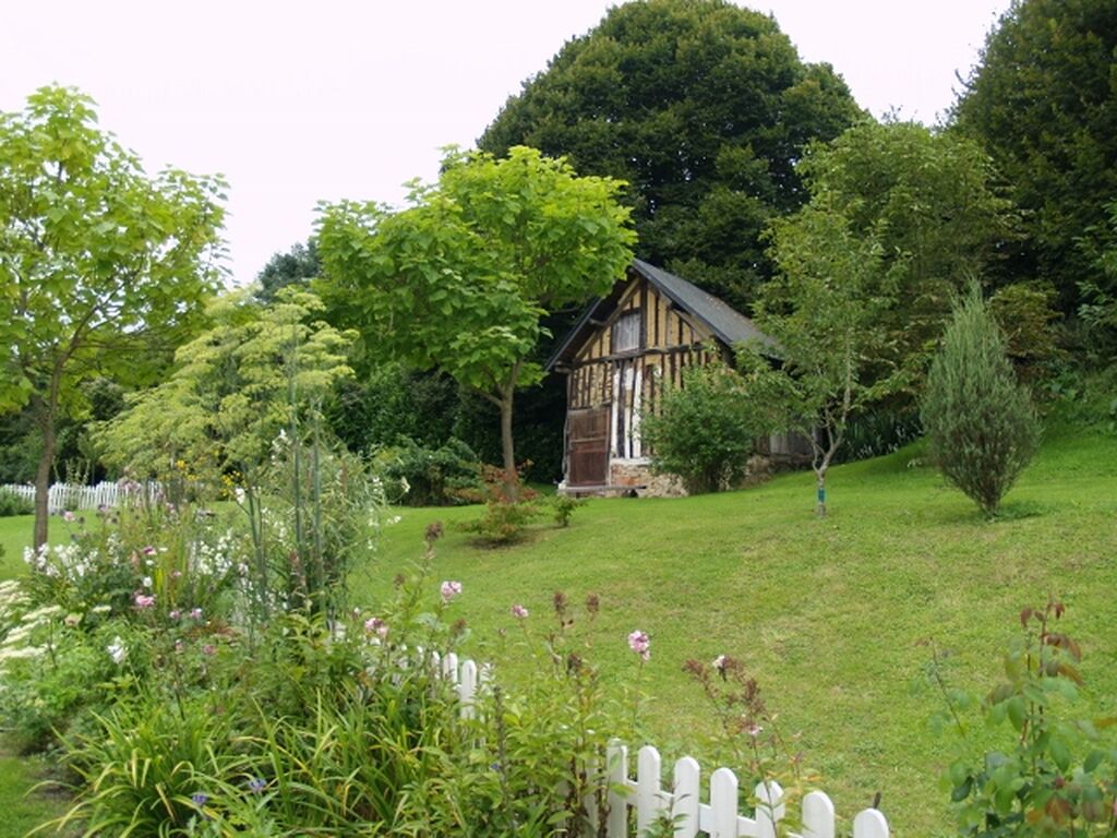 MAISON CONTEMPORAINE LISIEUX, Normandie, Calvados 14