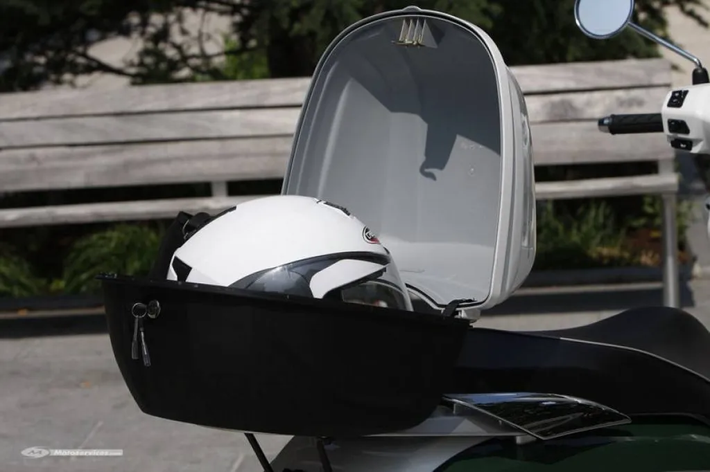 Scooter neuf Kymco like 125 la seyne sur mer var