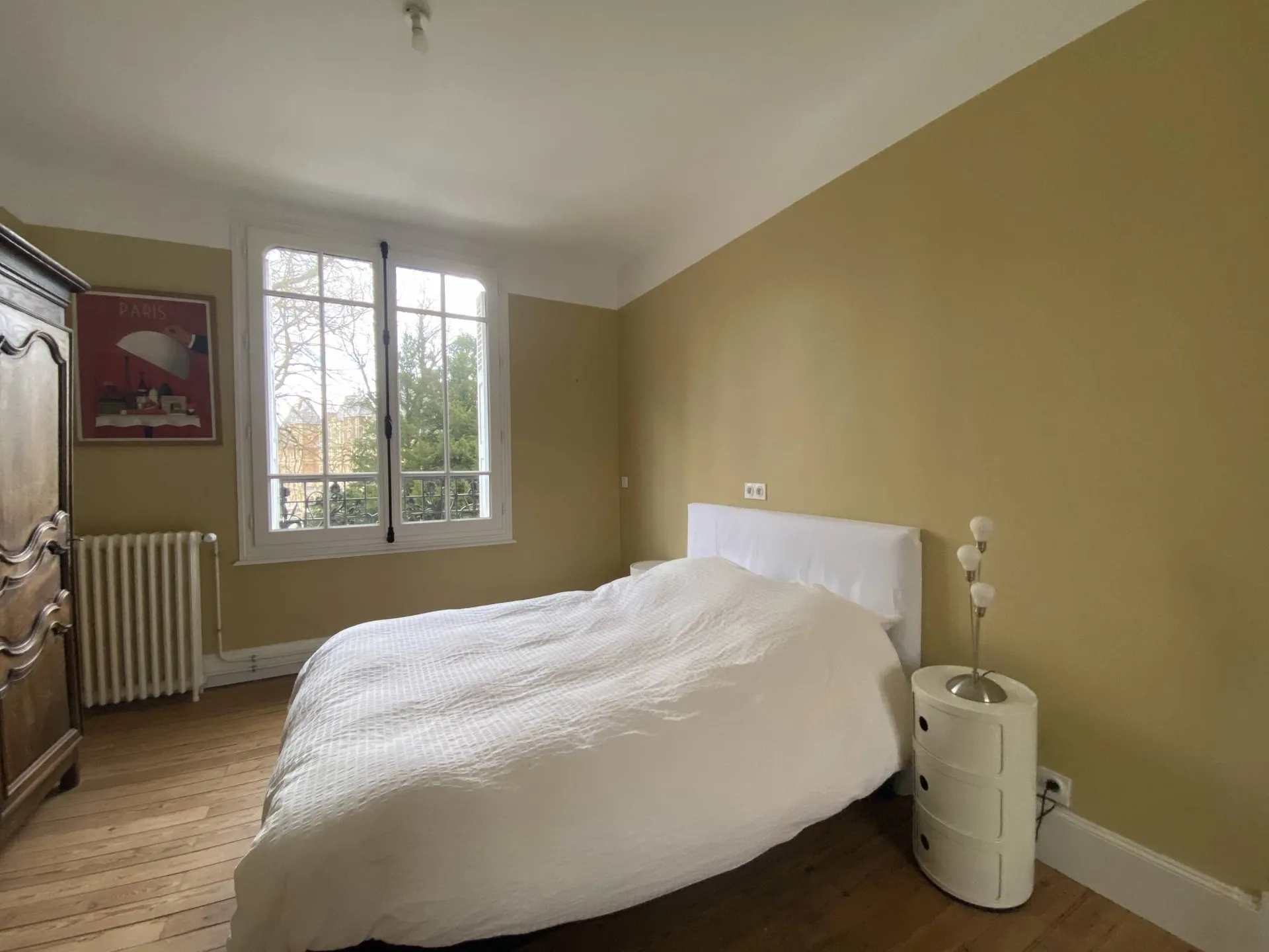 Villa bourgeoise à vendre sur les 3 villes soeurs