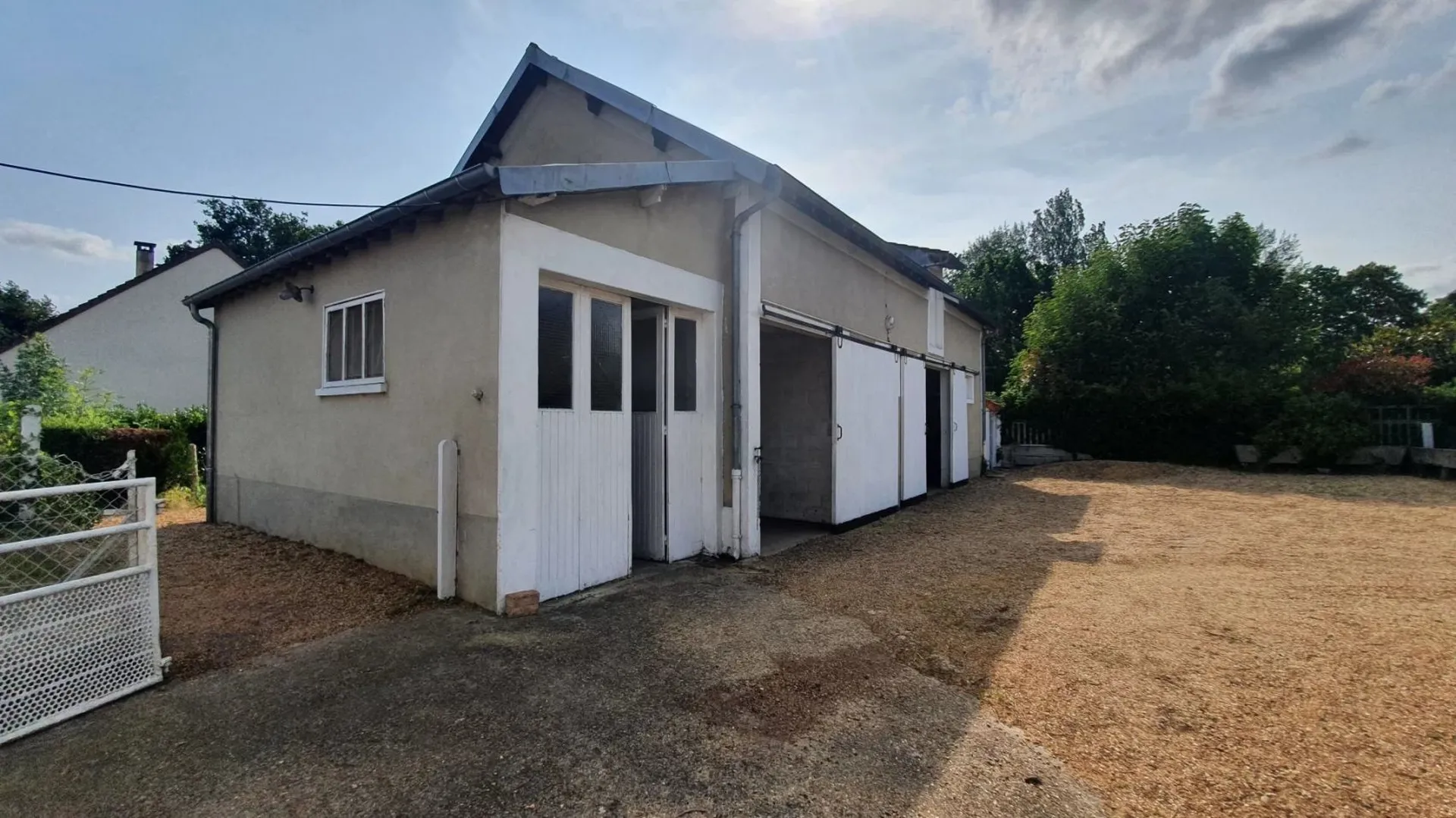 acheter un bien immobilier rare proche du tramway au Mans