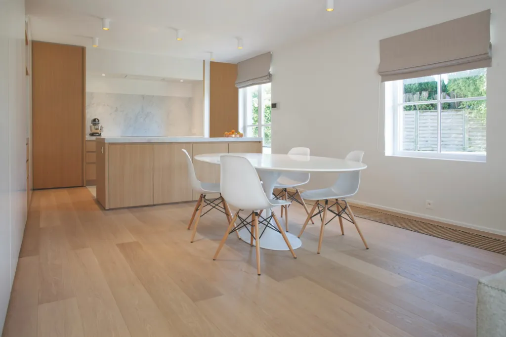 parquet naturel