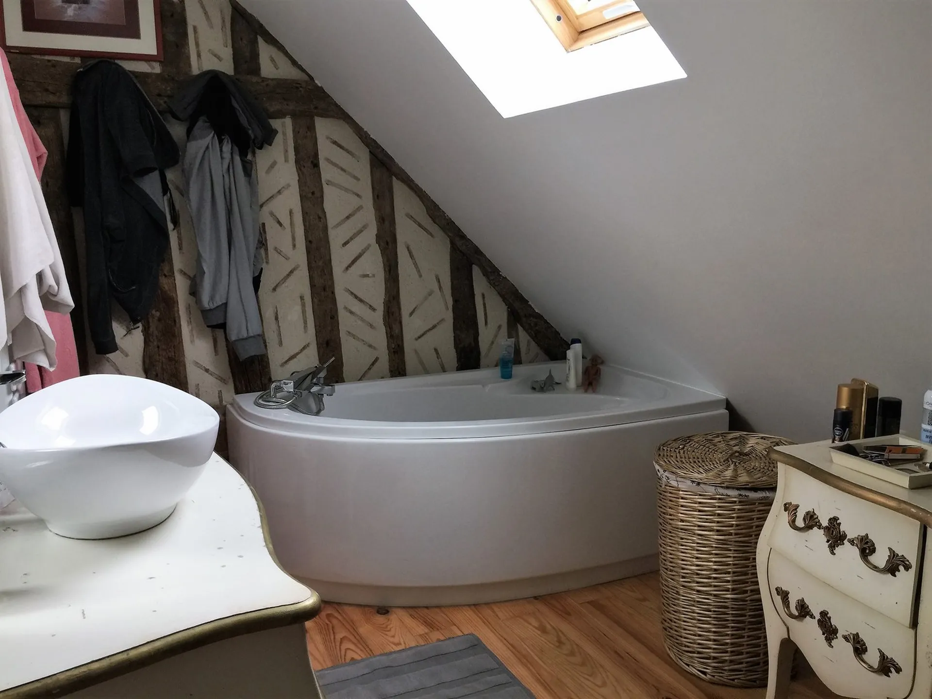 MAISON NORMANDE Région Livarot, Pays d'Auge, Calvados 14