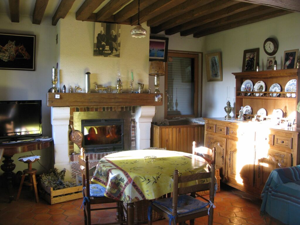 MAISON NORMANDE proche de LISIEUX, Calvados 14