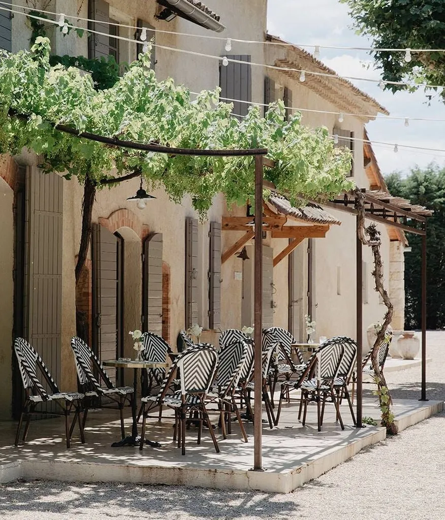 Le Domaine du Grand Lauron, un coin de paradis au coeur de Luberon