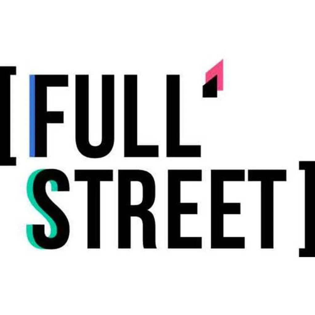 full street logo