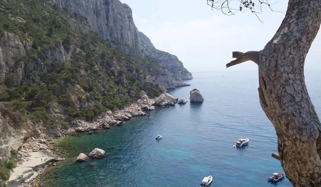 Nos prestations sur le secteur deToulon Var