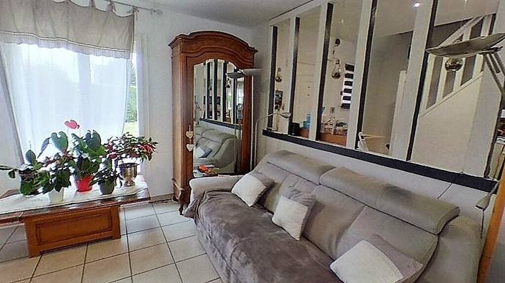 LA CAMPAGNE ET LA MER