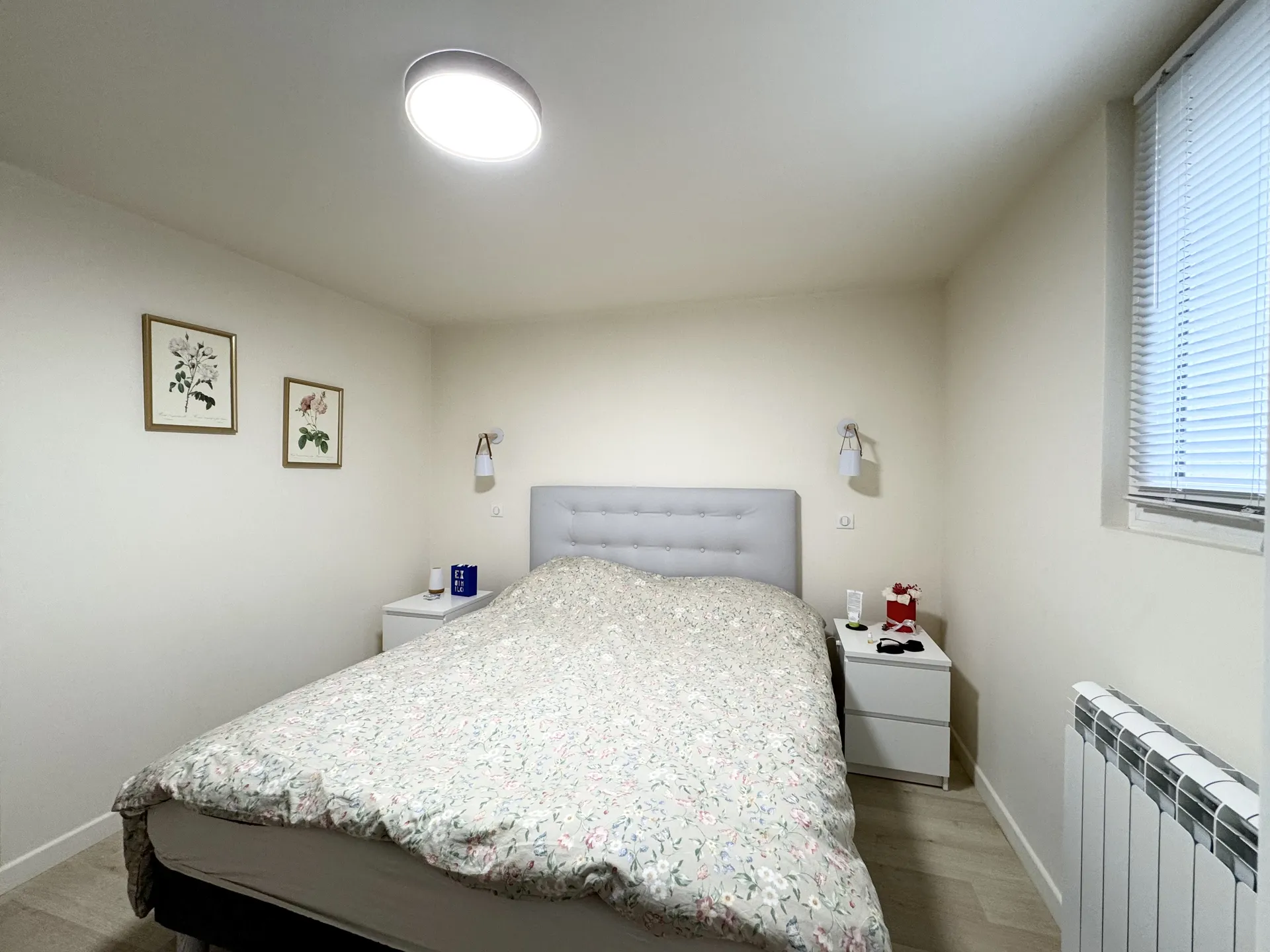 A vendre maison bien agencée avec 5 chambres à Maisons-Laffitte dans un quartier recherché