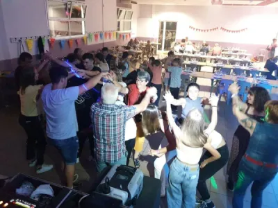 Animation Anniversaire à Pau dans les Pyrénées Atlantiques