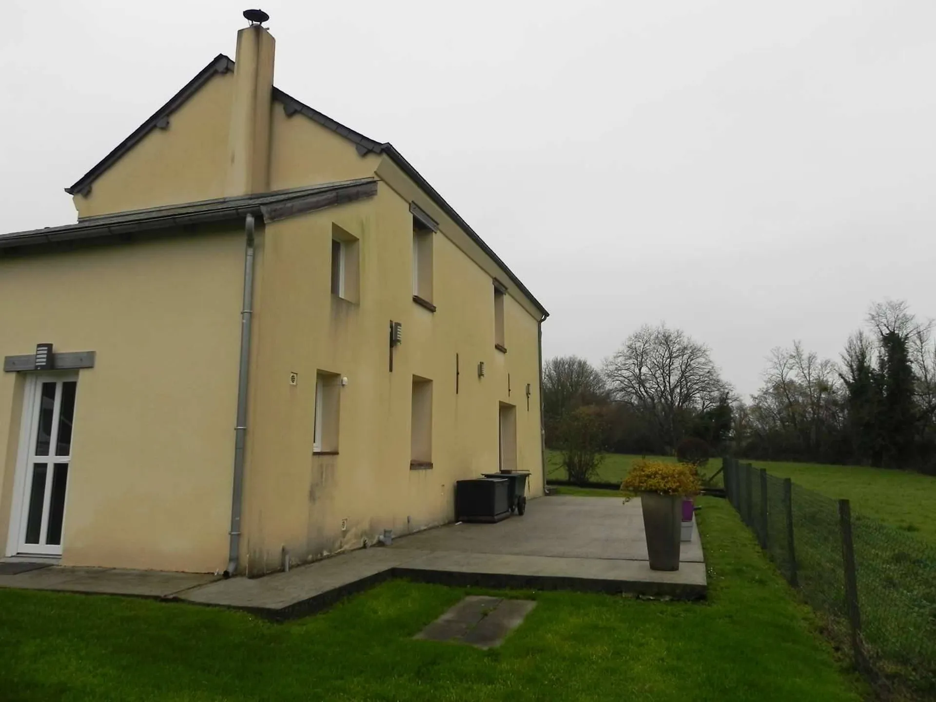 A vendre Région LISIEUX (CALVADOS) dans la campagne du PAYS d'AUGE