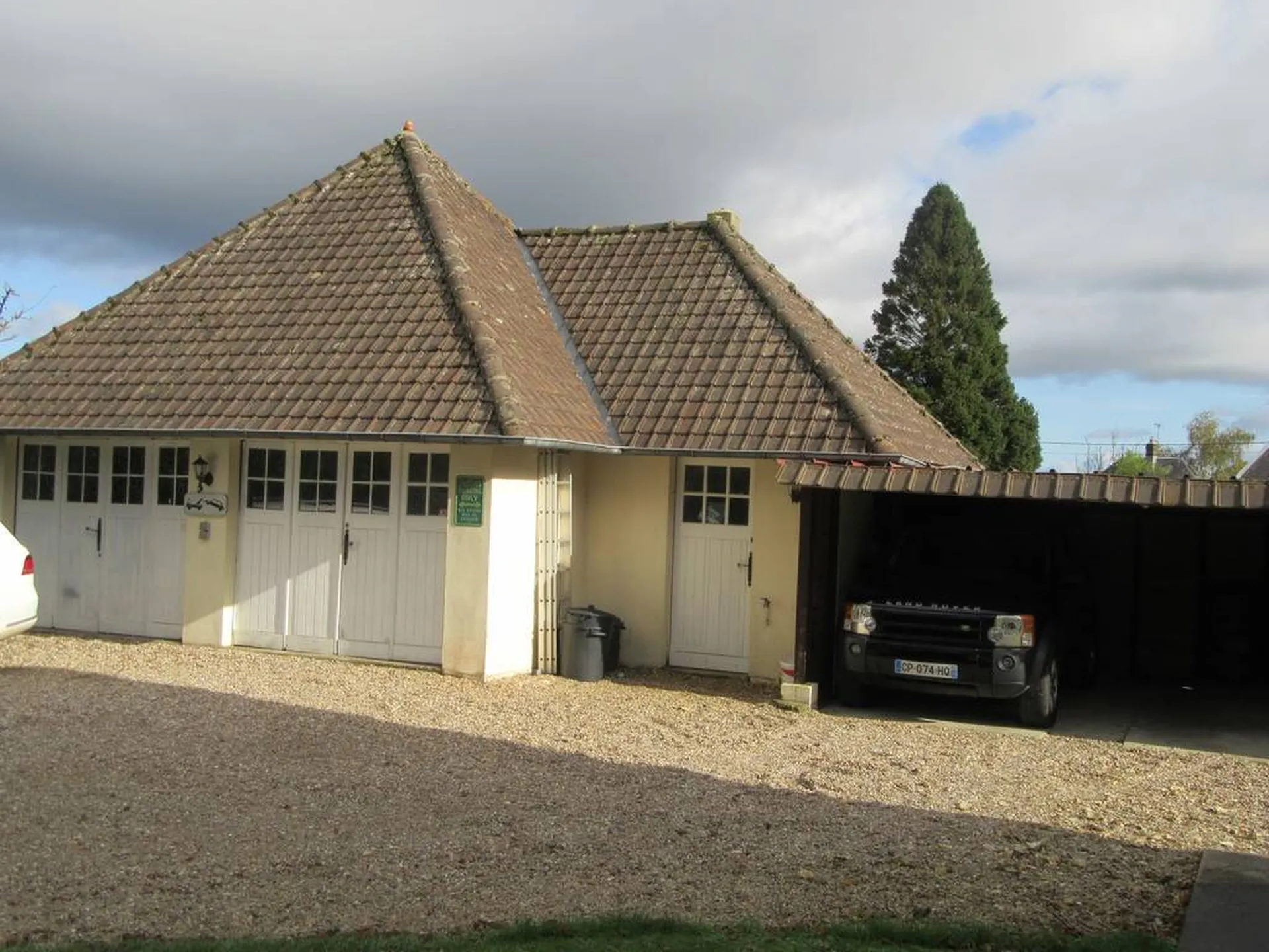 Vends maison individuelle proche Rouen