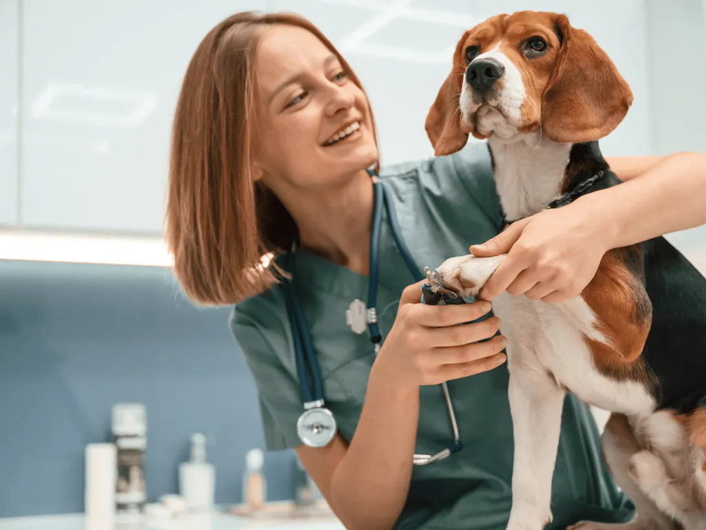 Scribe IA ou dictée vocale : quelle solution choisir pour sa clinique vétérinaire ? Dicma vous dit tout !