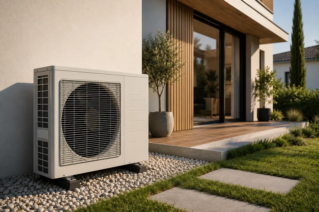 Climatisation Daikin dans les Bouches-du-Rhône 