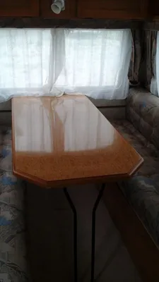 table à manger