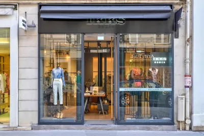 recherchez un photographe professionnel pour boutique de vêtement à Enghien les bains