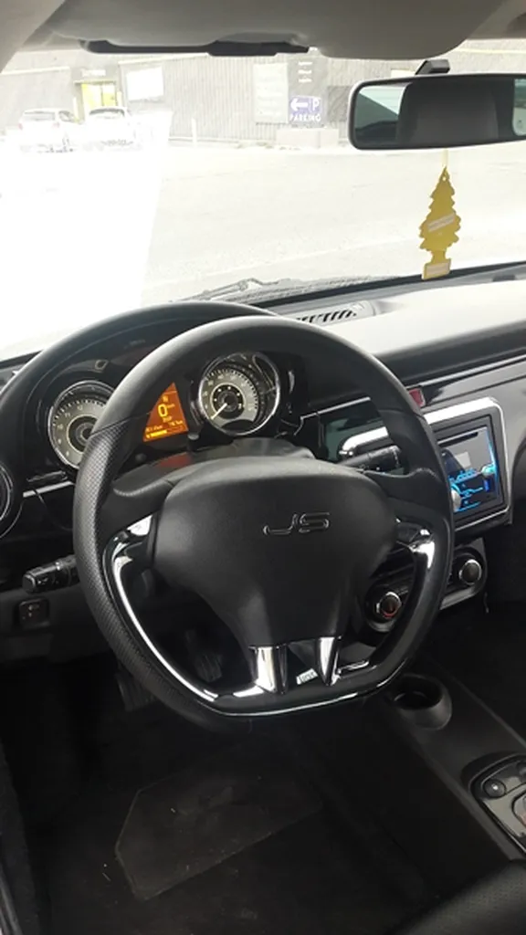 Voiture Sans Permis Occasion Plan De Campagne Ligier JS50 L Elegance DCI 