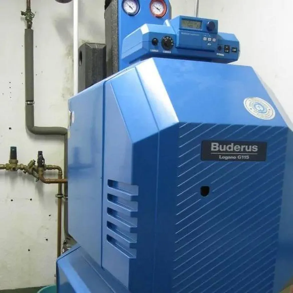 Spécialiste dépannage chaudière fioul Avignon