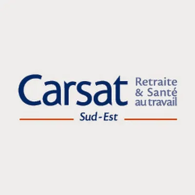 Organisme de sécurité sociale (assurance sociale et santé au travail) Sud-est CARSAT Sud Est