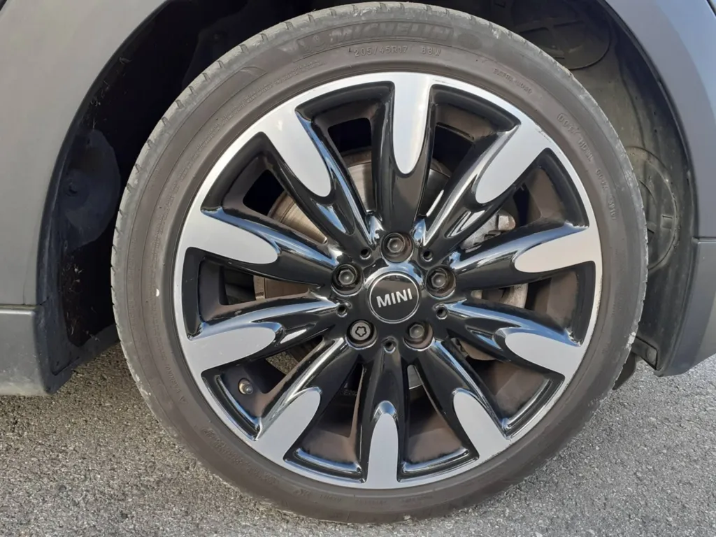 Mini Cooper SD OCCASION 170ch Exquisite Proche de Toulouse