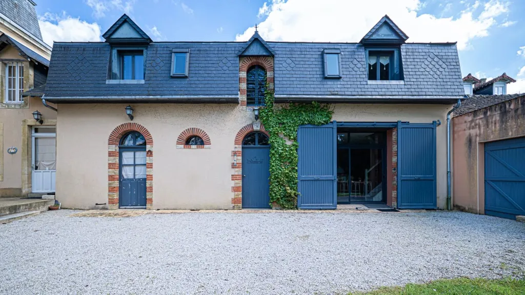 immobilier d'exception en france manoir à vendre
