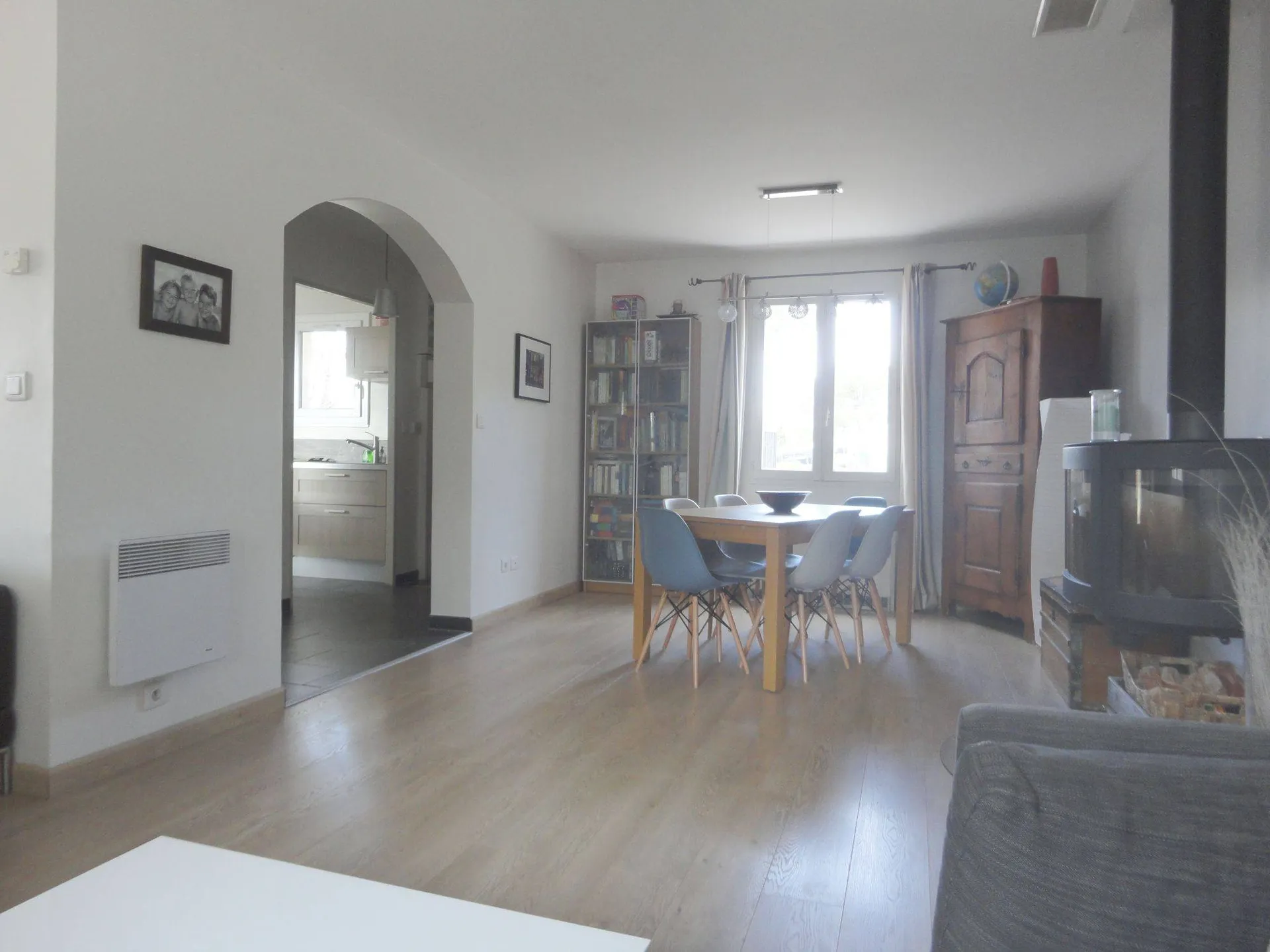 roquefort la bedoule vente villa