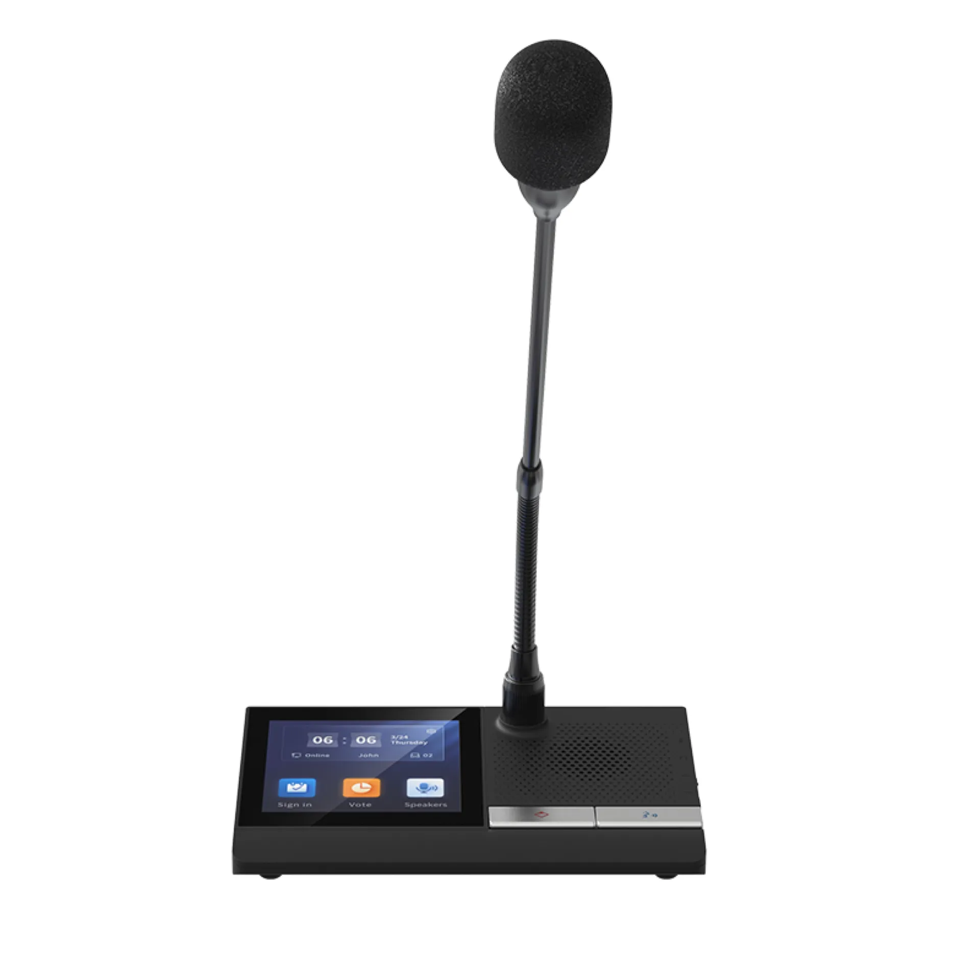 Location micros conférences ou conseils municipaux à Saint tropez dans le var