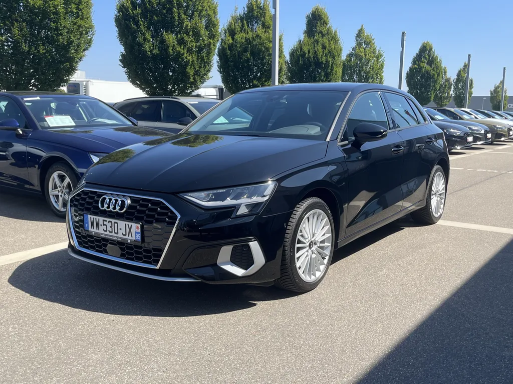 Véhicule Audi importé d’Allemagne livré en 2 semaines avec contrôle et historique Audi