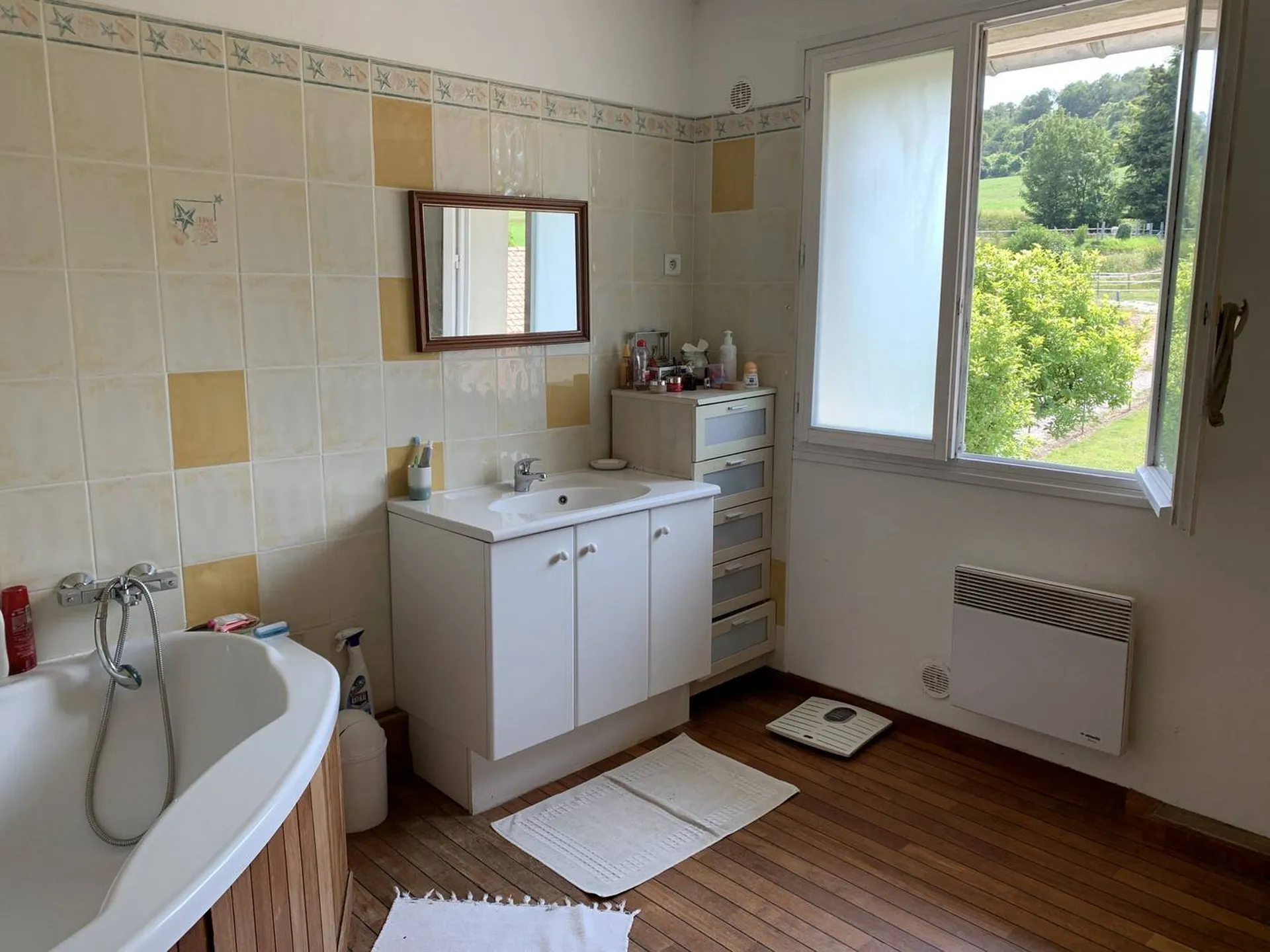 Vends maison proche Dieppe