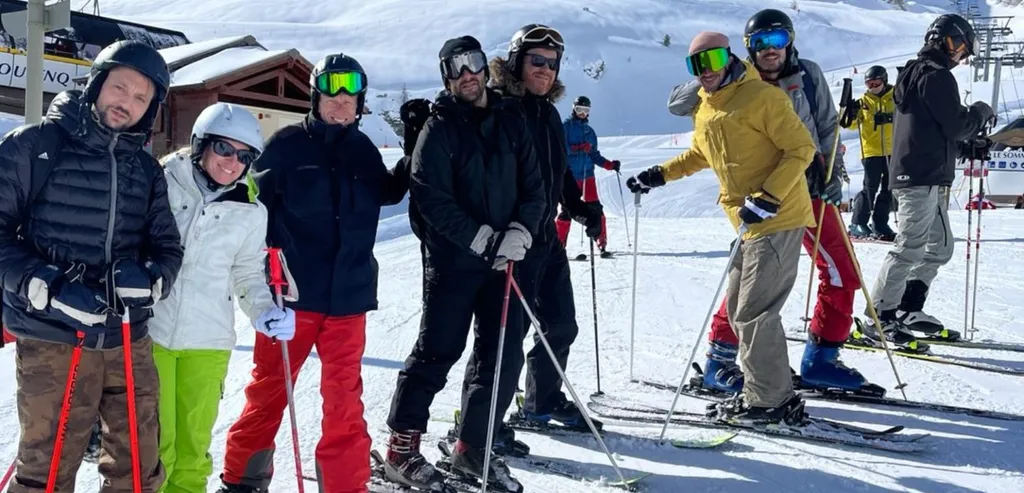 L'équipe EdenKids
