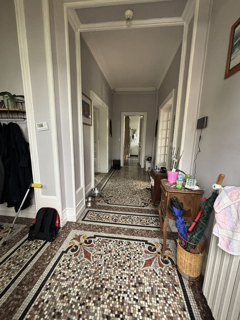 Habitez une maison de maître à Jouvenet