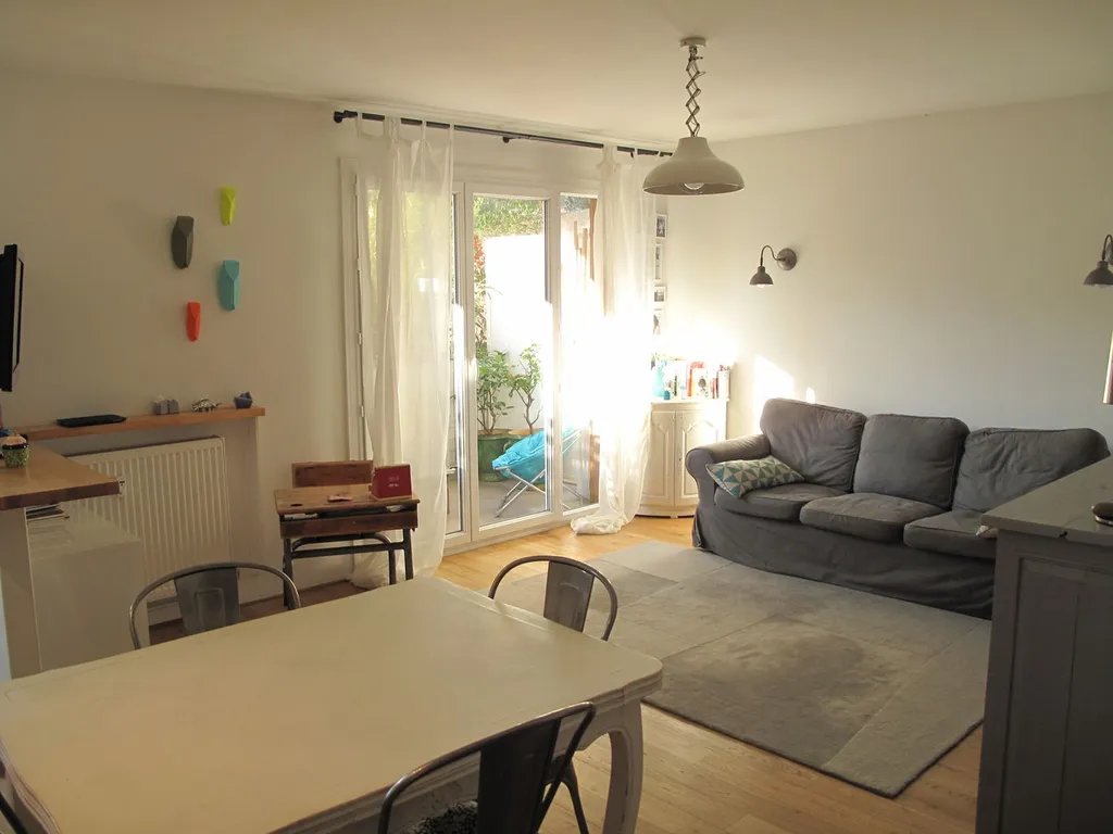 T3 à l'achat à Cassis