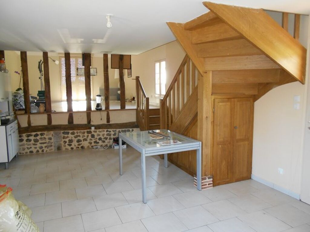 MAISON A VENDRE PAYS D'OUCHE, ORNE 61