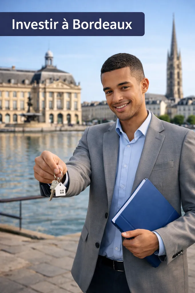 Investir à Bordeaux : les stratégies qui fonctionnent vraiment en 2026