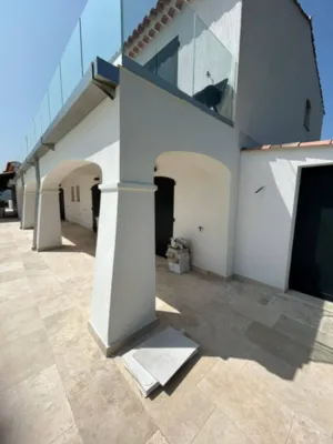 devis gratuit ravalement facade sainte maxime golfe de saint tropez