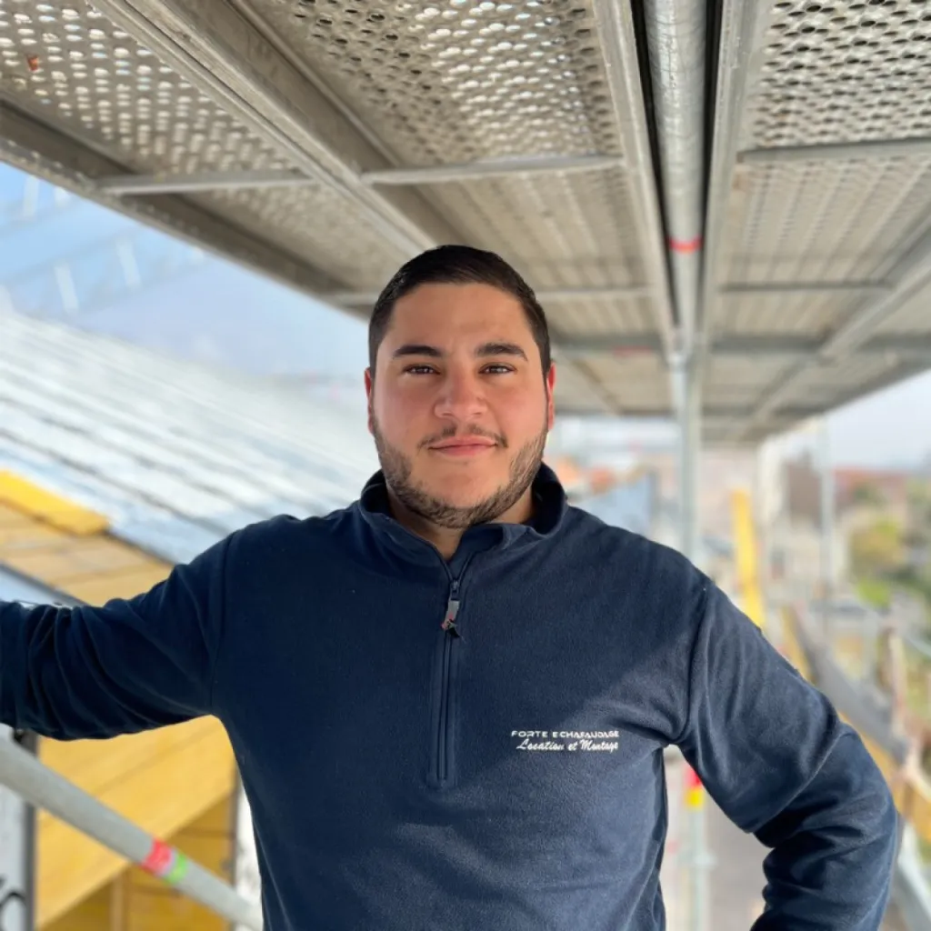 Centre de formation spécialisé dans les formations de travail en hauteur près de Chartres en Eure et Loir