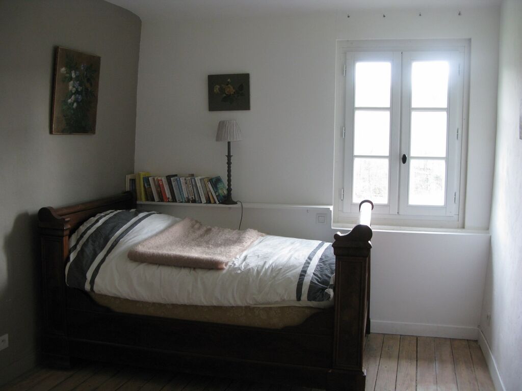 MAISON NORMANDE Proche Cambremer, Pays d'Auge