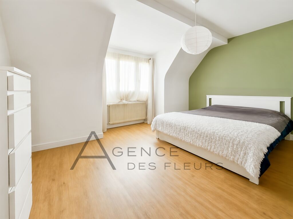 A vendre bel appartement de 104 m2 sur la commune de ELBEUF 76500