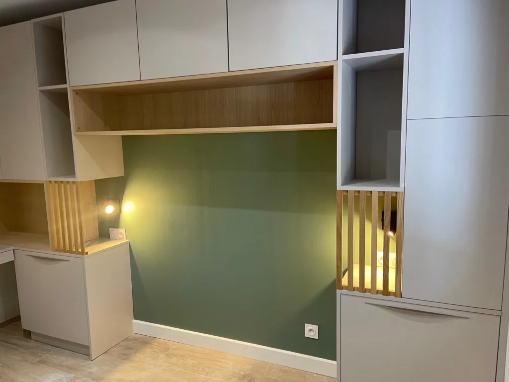 Notre sélection de lit sur-mesure à Bordeaux et Arcachon