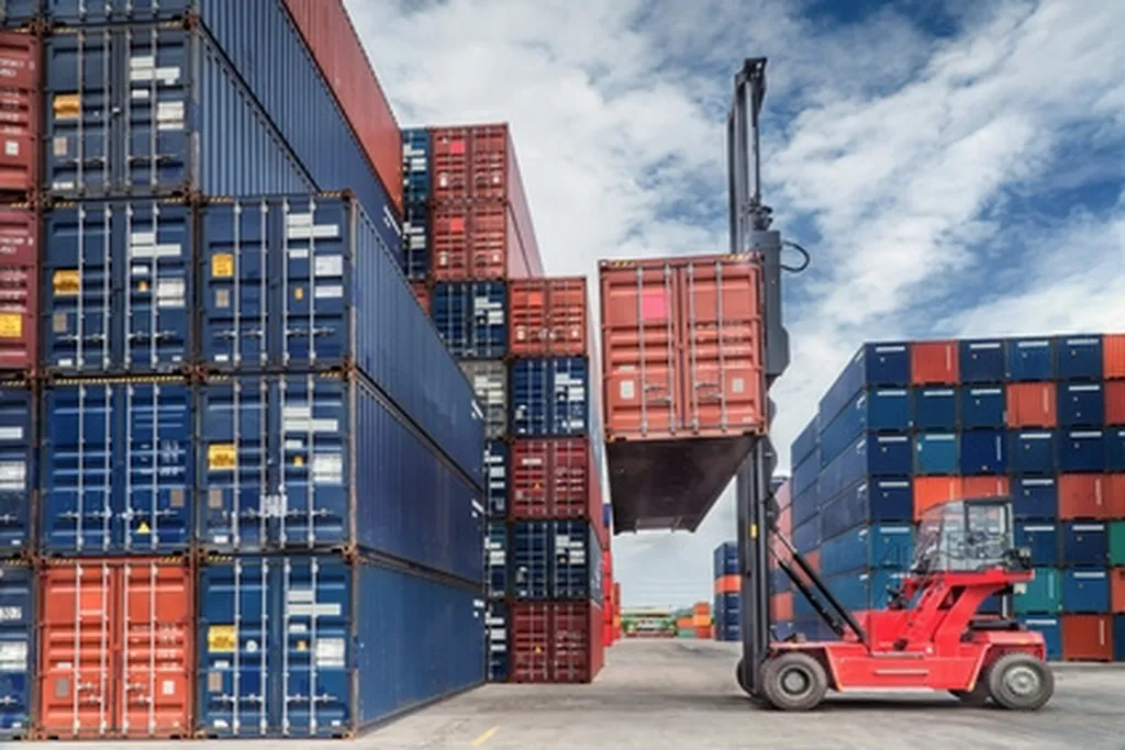 assurance camion porte conteneurs